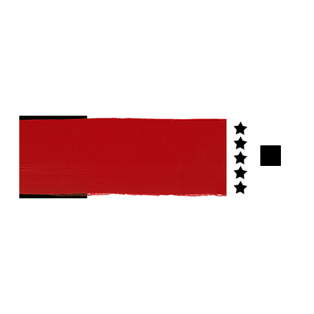 322 Cadmium Red Deep, PRIMAcryl heavy body, Schmincke 60 ml