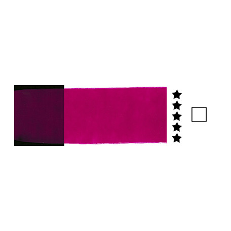 326 Quinacridone Magenta, PRIMAcryl heavy body, Schmincke 60 ml