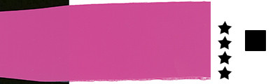 327 Magenta, PRIMAcryl heavy body, Schmincke 60 ml