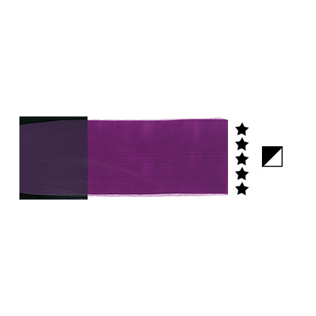 334 Manganese Violet, PRIMAcryl heavy body, Schmincke 60 ml