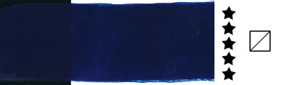 431 Indigo, PRIMAcryl heavy body, Schmincke 60 ml