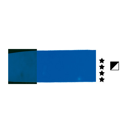 435 Cobalt Blue Light, PRIMAcryl heavy body, Schmincke 60 ml