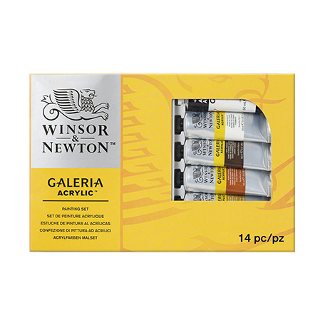 farby akrylowe galeria winsor