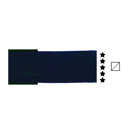 440 Prussian Blue, PRIMAcryl heavy body, Schmincke 60 ml