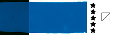 453 Mang. Cerulean Blue, PRIMAcryl heavy body, Schmincke 60 ml