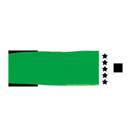 567 Permanent Green, PRIMAcryl heavy body, Schmincke 60 ml