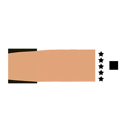 659 Burnt Ochre Light, PRIMAcryl heavy body, Schmincke 60 ml