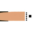 659 Burnt Ochre Light, PRIMAcryl heavy body, Schmincke 60 ml