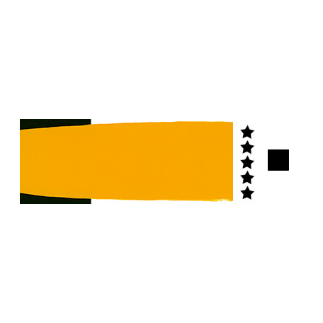 673 Titanium Gold Ochre, PRIMAcryl heavy body, Schmincke 60 ml