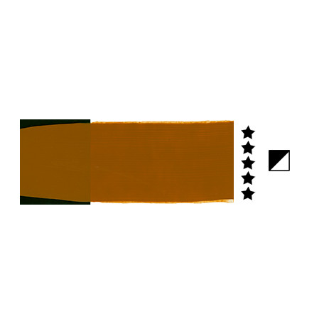 678 Sienna, PRIMAcryl heavy body, Schmincke 60 ml