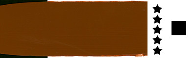 683 Mars Brown, PRIMAcryl heavy body, Schmincke 60 ml