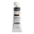 684 Natural Burnt Umber, PRIMAcryl heavy body, Schmincke 60 ml