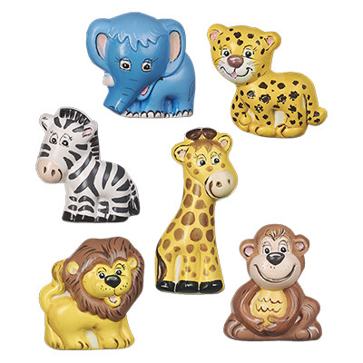 Safari – foremka do odlewu