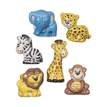 Safari – foremka do odlewu