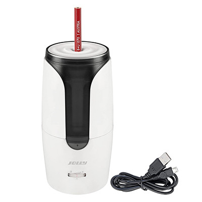 Elektryczna temperówka Herbert, Jolly