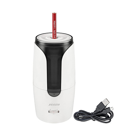 Elektryczna temperówka Herbert, Jolly