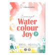 Blok Concept Water colour Joy Hahnemuhle 50 ark. 300 g/m² A5