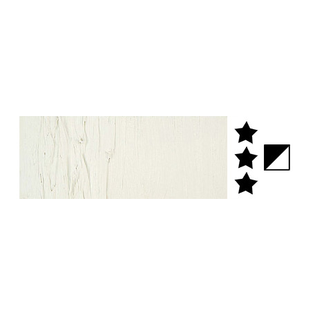 46 Imit. Zinc White, farba olejna Studio XL Pebeo 200 ml