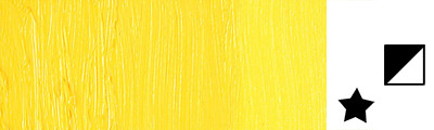 02 Primary Cadmium Yellow H., farba olejna Studio XL Pebeo 200 ml