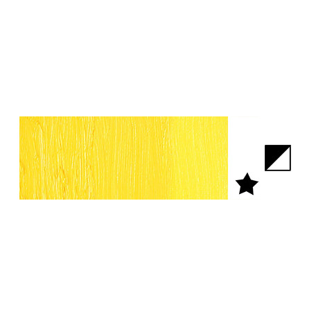 02 Primary Cadmium Yellow H., farba olejna Studio XL Pebeo 200 ml