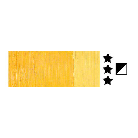 03 Dark Cadmium Yellow Hue, farba olejna Studio XL Pebeo 200 ml