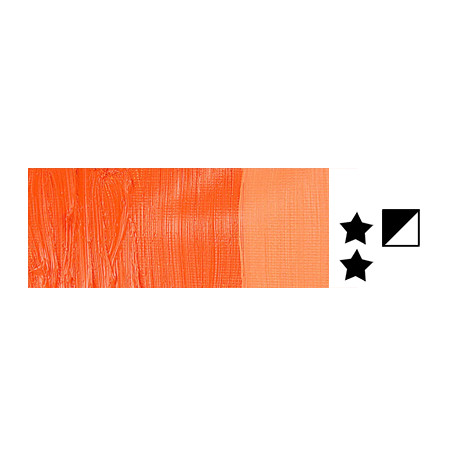 36 Vivid Red, farba olejna Studio XL Pebeo 200 ml