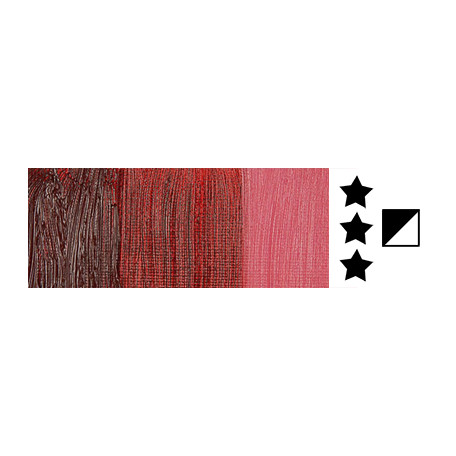 43 Crimson, farba olejna Studio XL Pebeo 200 ml