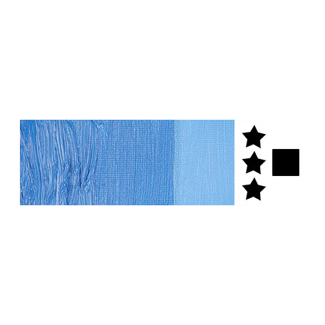 13 Cerulean Blue hue, farba olejna Studio XL Pebeo 200 ml