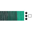 18 Phthalo. Emerald, farba olejna Studio XL Pebeo 200 ml