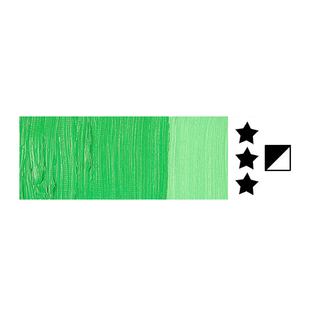 16 Cadmium Green Hue, farba olejna Studio XL Pebeo 200 ml