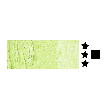 34 Bright Green, farba olejna Studio XL Pebeo 200 ml