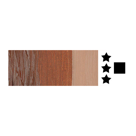 29 Raw Umber, farba olejna Studio XL Pebeo 200 ml