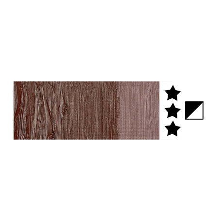 30 Van Dyck Brown, farba olejna Studio XL Pebeo 200 ml