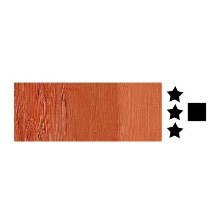 42 Red Ochre, farba olejna Studio XL Pebeo 200 ml