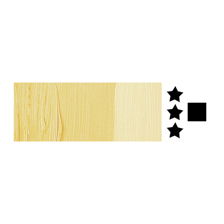 19 Naples Yellow, farba olejna Studio XL Pebeo 200 ml