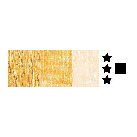 55 Precious Gold, farba olejna Studio XL Pebeo 200 ml