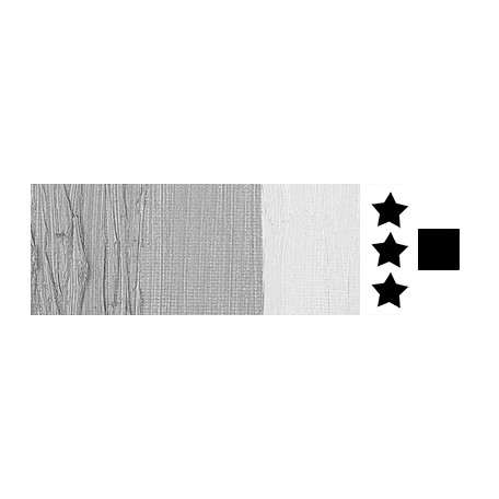 58 Silver, farba olejna Studio XL Pebeo 200 ml