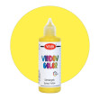 201 Sunny Yellow, farba Window Color Viva Decor, 80 ml