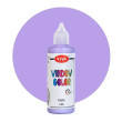 506 Lilac, farba Window Color Viva Decor, 80 ml