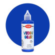 607 Azure Blue, farba Window Color Viva Decor, 80 ml