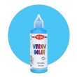 602 Sky Blue, farba Window Color Viva Decor, 80 ml