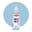 605 Powder Blue, farba Window Color Viva Decor, 80 ml