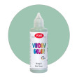 704 Mint Green, farba Window Color Viva Decor, 80 ml