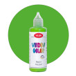 702 Pea Green, farba Window Color Viva Decor, 80 ml