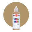 452 Walnut Brown, farba Window Color Viva Decor, 80 ml