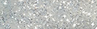 911 Glitter Silver, farba Window Color Viva Decor, 80 ml