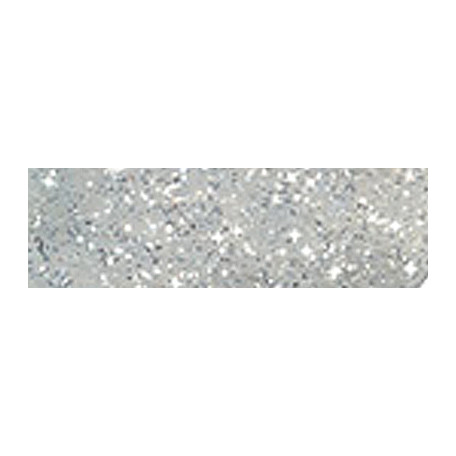 911 Glitter Silver, farba Window Color Viva Decor, 80 ml