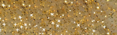 912 Glitter Gold, farba Window Color Viva Decor, 80 ml