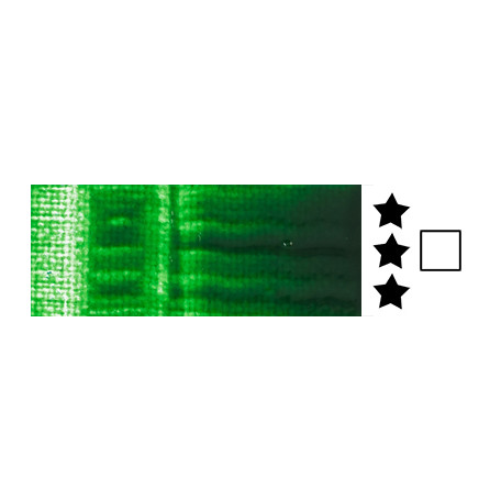 88 Lak Zielony, farba akrylowa A'kryl Renesans 100ml