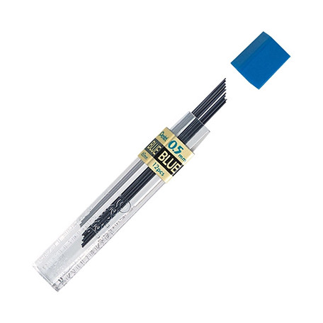 Wkłady grafitowe staedtler blue